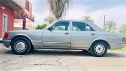 مرسيدس بنز S-Class